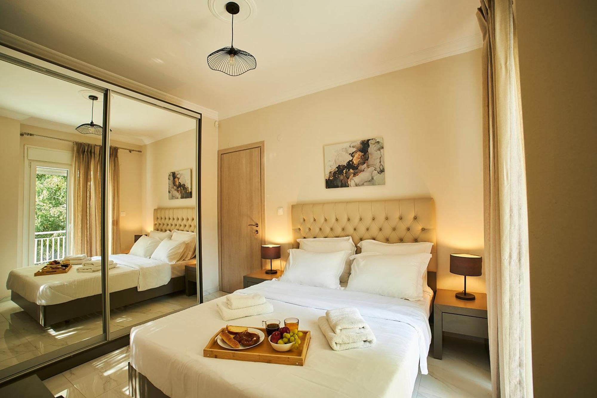Marble Shine Apartment Near The City Center By Binobi! Thessaloniki Exterior photo